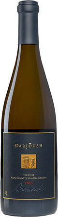 Darioush Viognier 2025 750ml