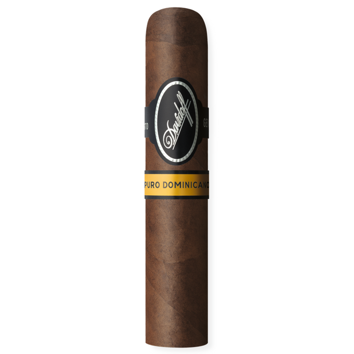 Davidoff Puro Dominicana Short Robusto 52x4.5
