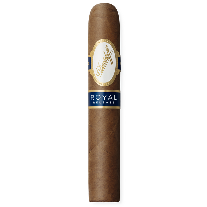 Davidoff Royal Robusto