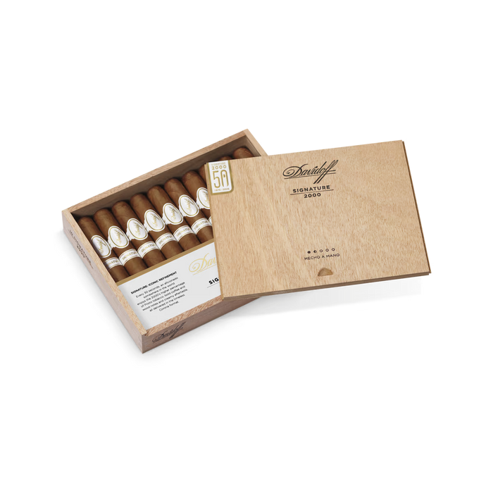 Davidoff Signature 2000 10pk