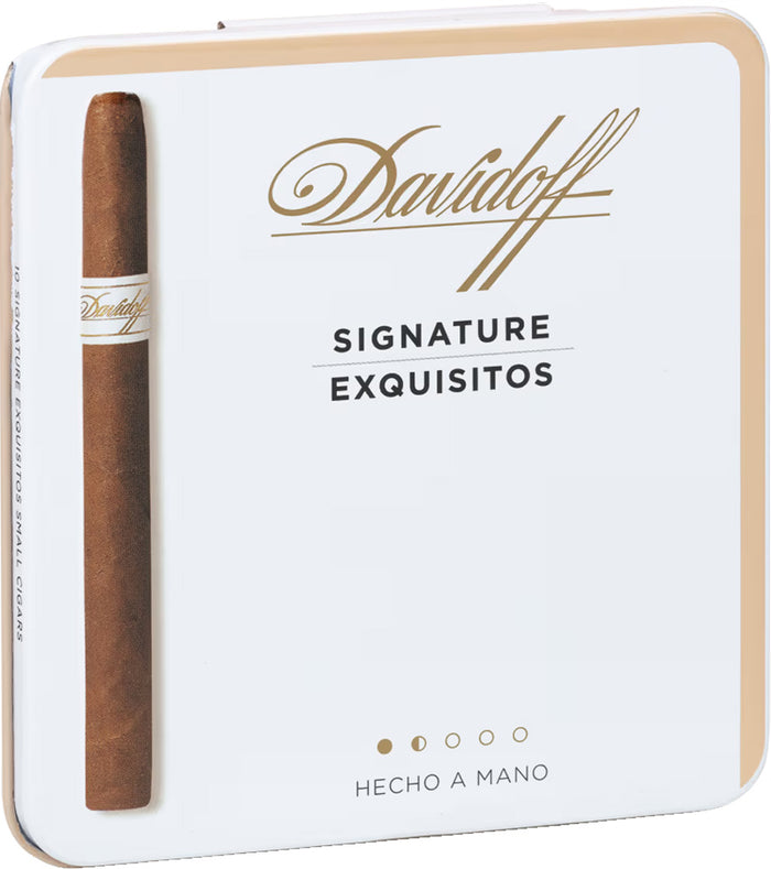 Davidoff Signature Exquisitos 10Pk