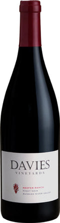 Davies Pinot Noir Keefer Ranch 2023 750ml