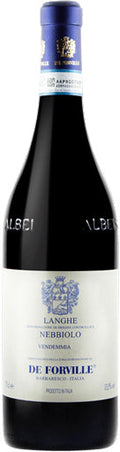 De Forville Nebbiolo Langhe 2025 750ml
