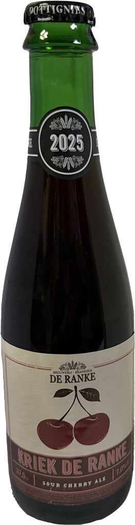 De Ranke Kriek 375ml