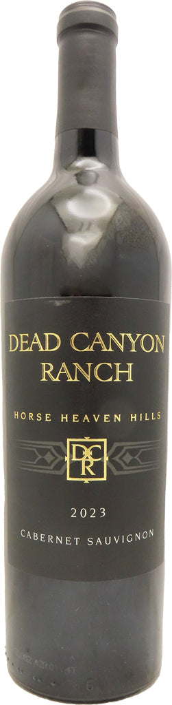 Dead Canyon Ranch Cabernet Sauvignon Horse Heaven Hills 2023 750ml