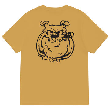 Deathwish Loverboy T-Shirt Gold