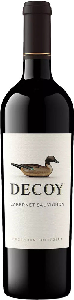 Decoy California Cabernet Sauvignon 2023 750ml