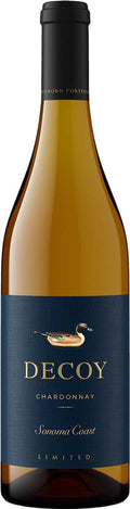 Decoy Limited Chardonnay Sonoma Coast 2024 750ml