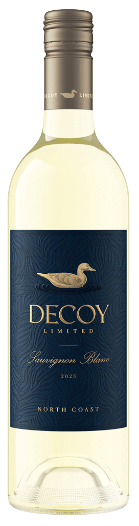 Decoy Limited Sauvignon Blanc 2025 750ml