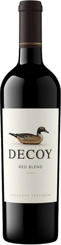 Decoy Red Wine 2023 750ml