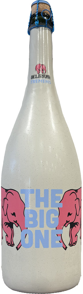 Delirium Tremens Ale 1.5L