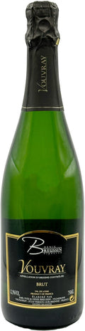 Denis Breussin Vouvray Brut 750ml