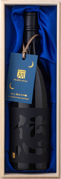 Denshin Double Moon Junmai Daiginjo Sake 720ml