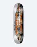 DGK Evolution 8.06" Skateboard Deck
