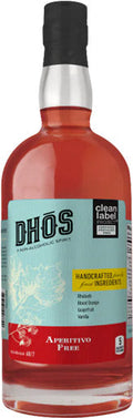 DHOS Non-Alcoholic Aperitivo 750ml