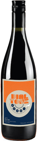 Dial Tone Pinot Noir Santa Barbara 2023 750ml