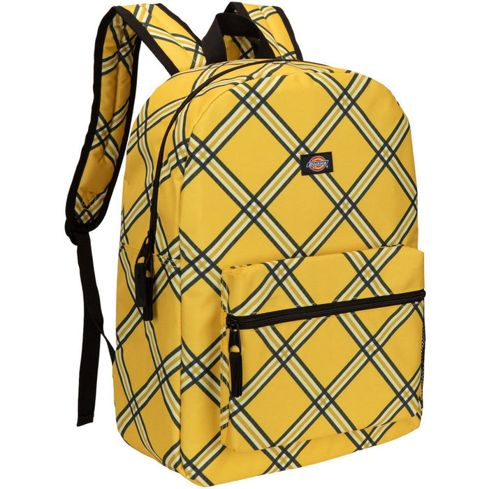 Dickies Student Backpack Summer Picnic