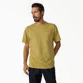 Dickies Worn In Fennel Seed Heavyweight Pocket T-Shirt