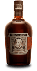 Diplomatico Mantuano Premium Dark Rum 750ml