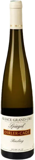 Dirler-Cade Spiegel Riesling 2019 750ml