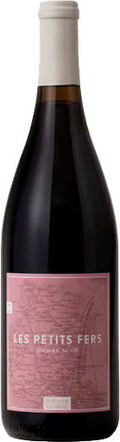 Division Villages Les Petits Fers Gamay Noir 2024 750ml