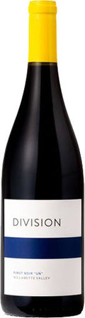 Division Villages Un Pinot Noir 2024 750ml