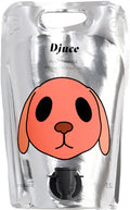 Djuce Juicy Orange 1.5L Pouch