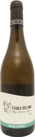 Domaine Aime Blouzard Macon Peronne 2024 750ml