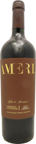 Domaine Bousquet Ameri Cabernet Sauvignon 2020 750ml