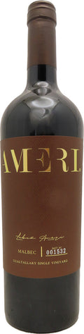 Domaine Bousquet Ameri Malbec 2022 750ml