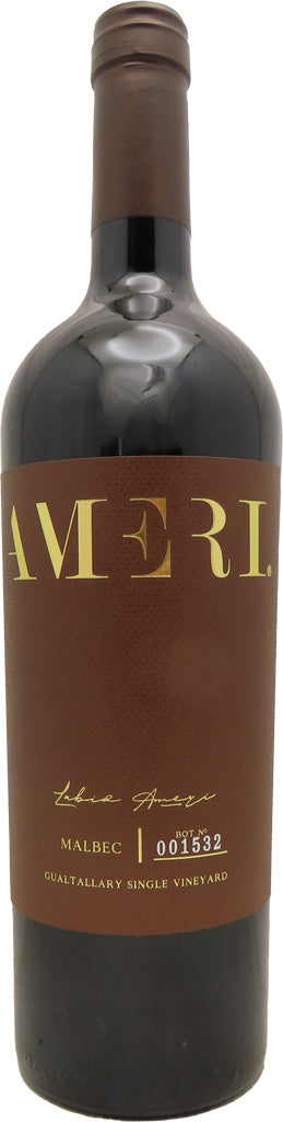 Domaine Bousquet Ameri Malbec 2022 750ml