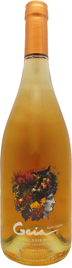 Domaine Bousquet Gaia Pinot Noir Rose 2025 750ml