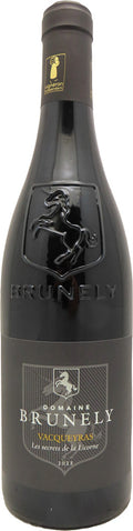 Domaine Brunely Vacqueyras Les Secrets de la Licorne 2023 750ml