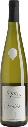 Domaine Christian Binner Les Saveurs 2024 750ml