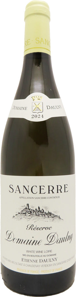 Domaine Daulny Sancerre Reserve 2024 750ml