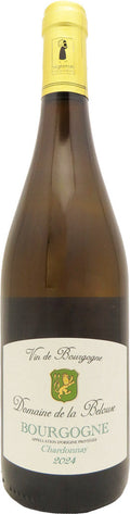 Domaine de la Belouse Chardonnay Bourgogne 2024 750ml