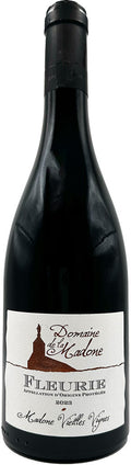 Domaine de la Madone Fleurie 2023 750ml