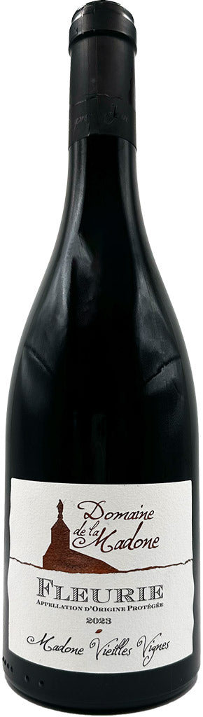 Domaine de la Madone Fleurie 2023 750ml