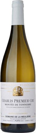 Domaine de La Meuliere Montee de Tonnerre 2023 750ml