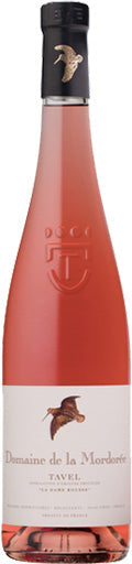 Domaine de la Mordoree Tavel La Dame Rousse 2025 750ml