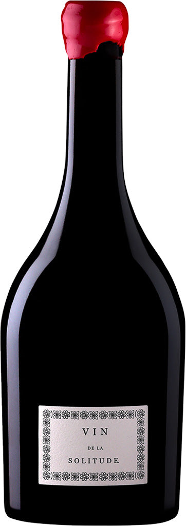 Domaine De La Solitude Vin De La Solitude Chateauneuf Du Pape Red 2023 750ml