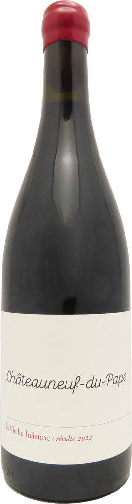 Domaine de la Vieille Julienne CDP 2022 750ml