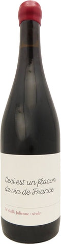Domaine de la Vieille Julienne Ceci Est un Flacon 2023 750ml