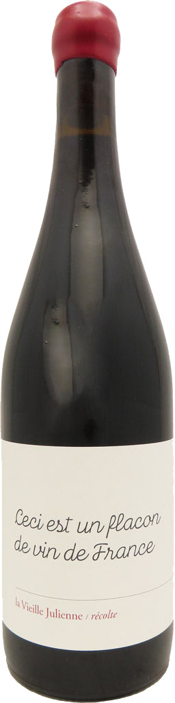 Domaine de la Vieille Julienne Ceci Est un Flacon 2023 750ml