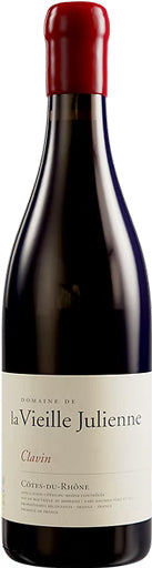 Domaine de la Vieille Julienne Cotes du Rhone Clavin 2023 750ml