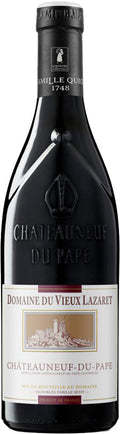 Domaine du Vieux Lazaret Rouge CDP 2024 750ml