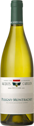 Domaine Jacques Carillon Puligny Montrachet 2024 750ml