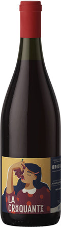 Domaine Les Roches Bleues La Croquante 2025 750ml