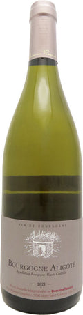 Domaine Pansiot Bourgogne Aligote 2021 750ml