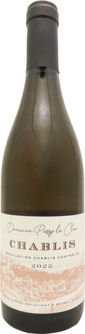 Domaine Passy le Clou 2022 750ml